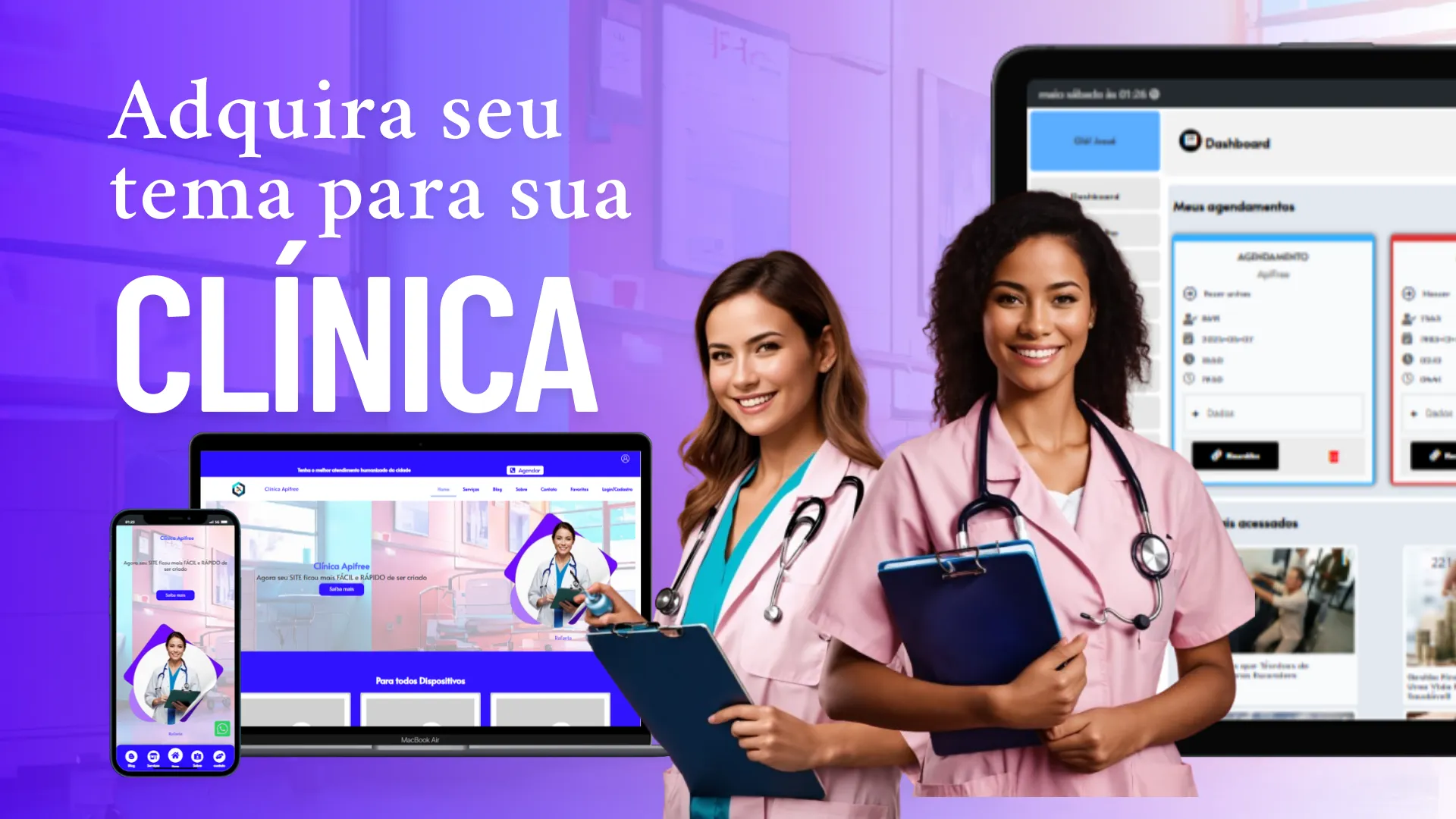 Tema-de-site-para-clinica